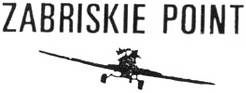 logo Zabriskie Point